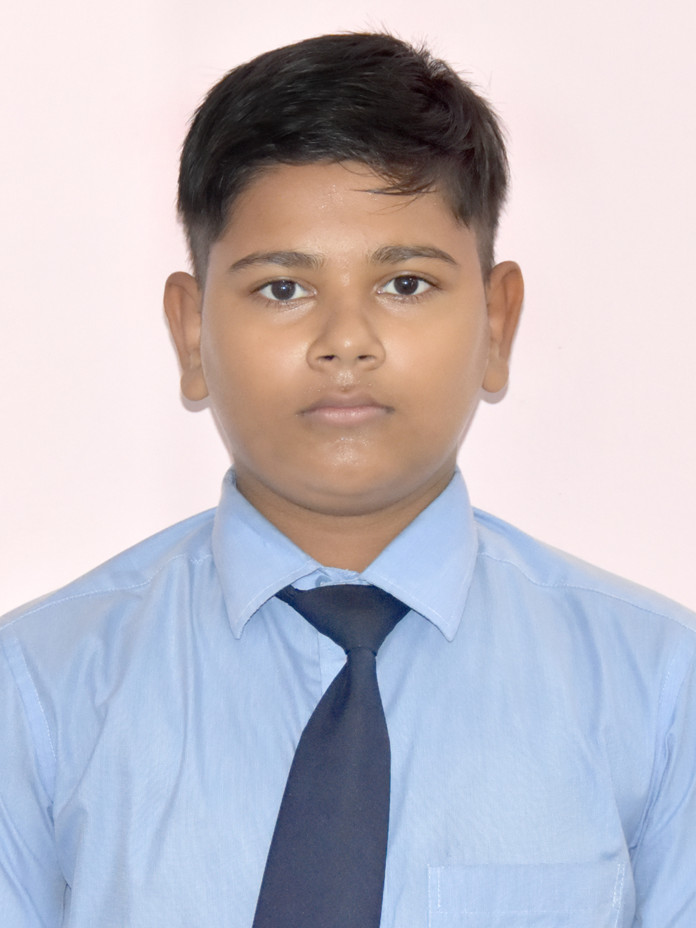 A B AYUSH KUMAR